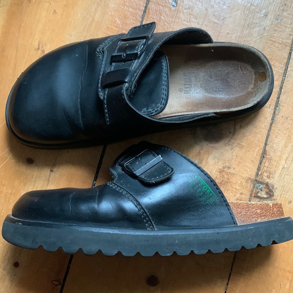Stone ridge mules